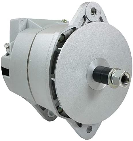 DB Electrical ADR0244 Alternator Compatible With/Replacement For Caterpillar Asphalt Paver Ap655C Truck 740, Champion Grader 710 710A 716A 720 720A 726A 730 730A 736A 740A 750 321-671 112265 0R8997