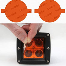 Lamin-x H158A Fog Light Covers