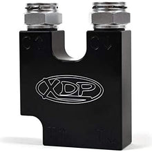 XDP Transmission Cooler Thermal Bypass Valve (TBV) Upgrade XD343 Compatible with 2013-2018 Dodge Ram 6.7 Cummins Diesel Automatic Transmission (68RFE & AISIN AS69RC)