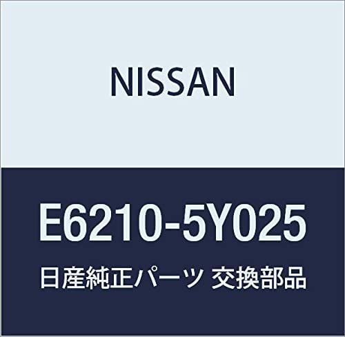 Nissan E6210-5Y025 Shock Absorber Kit