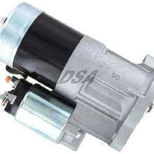 Discount Starter & Alternator Replacement Starter For Nissan TCM Lift Trucks Forklifts A15 H20 H25 H30 Z24 Engines