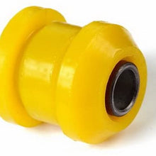 Siberian Bushing Polyurethane Front Suspension Rear Lower Arm Compatible with Honda Integra Civic