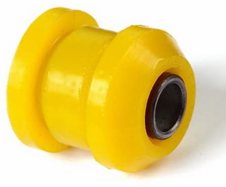 Siberian Bushing Polyurethane Front Suspension Rear Lower Arm Compatible with Honda Integra Civic