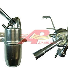 Parts Express 2010-2013 Ford Transit Accumulator