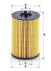 MANN-FILTER HU 7020 Z Oil Filter - Cartridge