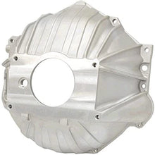 NEW SWS CHEVY ALUMINUM BELLHOUSING, GM 621 3899621 REPLACEMENT FOR SBC & BBC FOR 11" MANUAL CLUTCH APPLICATIONS