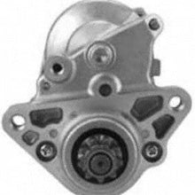 Denso 280-0165 Remanufactured Starter