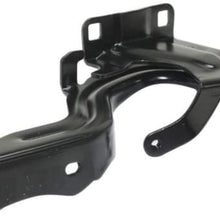 Make Auto Parts Manufacturing - ROGUE 14-16 HOOD HINGE RH - NI1236149
