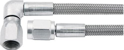 Allstar Performance ALL46302-26 26in Brake Line