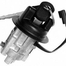 Standard Motor Products US219L Ignition Lock Cylinder