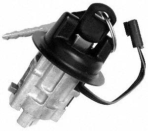 Standard Motor Products US219L Ignition Lock Cylinder