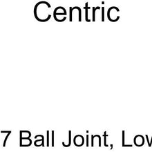 Centric 611.42017 Ball Joint, Lower, Front