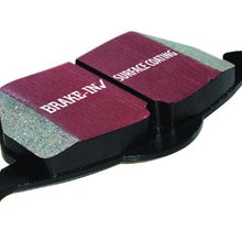 EBC Brakes UD699 Ultimax OEM Replacement Brake Pad