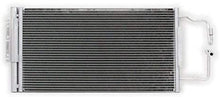 A/C Condenser - Pacific Best Inc For/Fit 3474 06-13 Chevrolet Impala Monte Carlo Police SS 05-08 Pontiac Grand Prix 08-09 Buick LaCrosse Allure