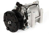 LianDu AC A/C Compressor Air Conditioner Compressor with A/C Clutch CO 10851AC for Five Hundred Freestyle Mercury-Montego 3.0L 2005-2007