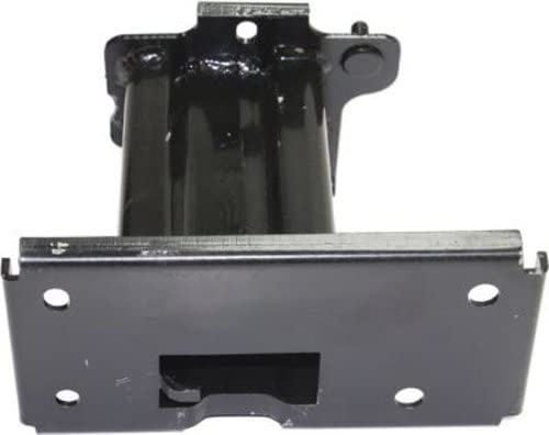CPP Front Driver Side Bumper Bracket for USA Built 2014-2016 Nissan Rogue NI1066146