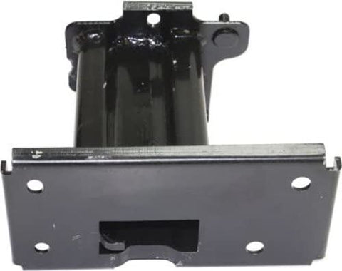 CPP Front Driver Side Bumper Bracket for USA Built 2014-2016 Nissan Rogue NI1066146
