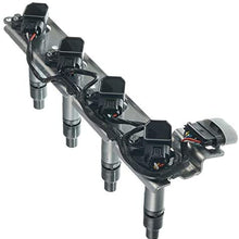Set of 2 Ignition Coil Pack for Pontiac Bonneville Cadillac STS SRX XLR DeVille