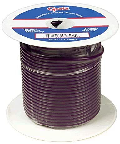 Grote (87-7013) Wire Gauge
