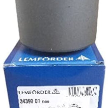 LAND ROVER REAR CONTROL ARM UPPER BUSHING FRONT LR3 LR4 LEMFORDER LR051621