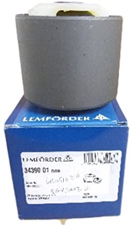 LAND ROVER REAR CONTROL ARM UPPER BUSHING FRONT LR3 LR4 LEMFORDER LR051621