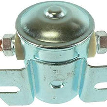 DB Electrical SPL6010 Solenoid Compatible with/Replacement forWinch Golf Cart Marine 12 Volt/Continuous Duty / 3 Terminal / 200 Amps Surge- 120 Amps Continuous / 24106, 24106BX, 15-139, 70-914