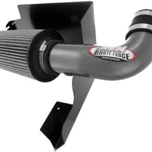 AEM 21-8220DC Gun Metal Brute Force Intake System