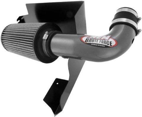 AEM 21-8220DC Gun Metal Brute Force Intake System