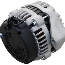 WAI 8292N-253A Alternator