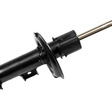 ACDelco 503-683 Professional Premium Gas Charged Front Suspension Strut Assembly