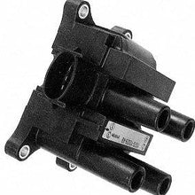 Standard Motor Products FD-501 Ignition Coil