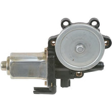 Cardone 42-1046 Remanufactured Power Window Lift Motor