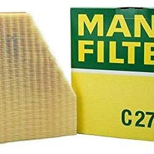 Mann Filter C 27 114 Air Filter