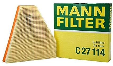 Mann Filter C 27 114 Air Filter