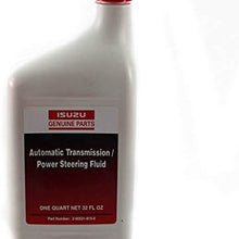 power steering fluid for Isuzu N-series F-series