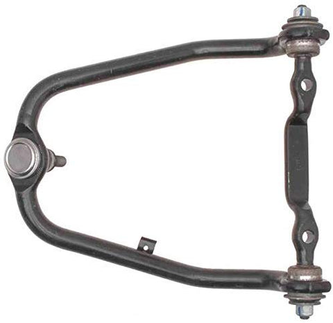 ACDelco 45D10672 Professional Rear Passenger Side Upper Suspension Control Arm and Ball Joint Assembly