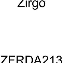 Zirgo (ZFRDA213) OEM Replacement Radiator