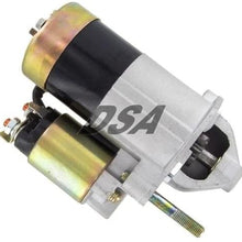 Discount Starter & Alternator Replacement Starter For Hyundai Sonata