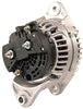 Alternator Compatible With/Replacement For Case John Deere Holland Cummins Chevy Ford Heavy Duty Truck, Freighliner International Kenworth Mack Heavy Duty Truck 1973-2005