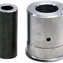 1978-88 G-Body Front Control Arm Steel Bushing Set, Uppers/Lowers
