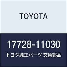 Toyota 17728-11030 Air Charge Temperature Sensor
