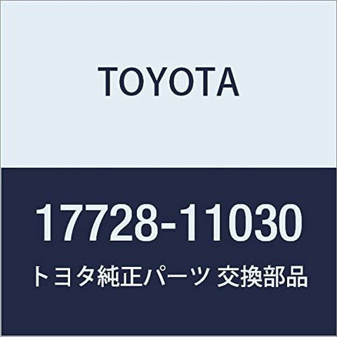 Toyota 17728-11030 Air Charge Temperature Sensor