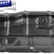 Rein ESK0201 Engine Oil Pan Kit