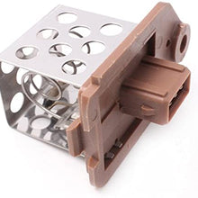 Bernard Bertha New Air Conditioning Blower Motor Fan Resistor use OE NO. 9641212680 For Peugeot 607