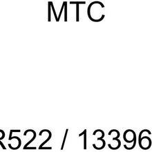 MTC VR522 / 1339676 A/T Output Shaft Seal (ZF-4HP22 Transmission, Volvo models)