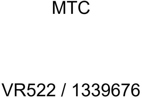 MTC VR522 / 1339676 A/T Output Shaft Seal (ZF-4HP22 Transmission, Volvo models)