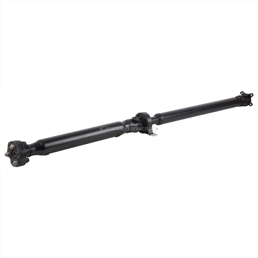 Driveshaft For BMW 325i 323i 325ci 323ci E46 Manual Transmission 1999 2000 2001 2002 2003 2004 2005 - BuyAutoParts 91-00070N New