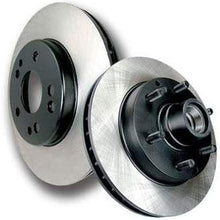 Stoptech 120.46069 Auto Part