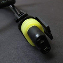 iJDMTOY 9004/9007 Wire Harness for Xenon to Stock Socket for Xenon Headlight Kit