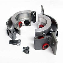 Drive Shaft Clamping Bearing Support Mount for Porsche Panamera, S, GTS, Turbo & Turbo S - THE ONLY PERMANENT FIX